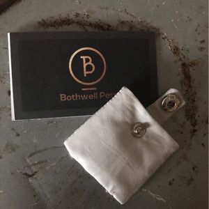 Dog tag silencer. Bothwell Pets. NWOT.